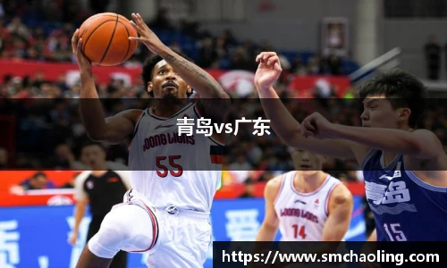 青岛vs广东