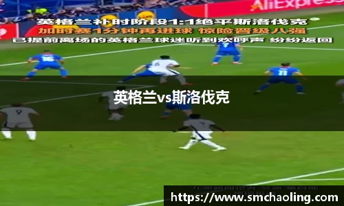 英格兰vs斯洛伐克