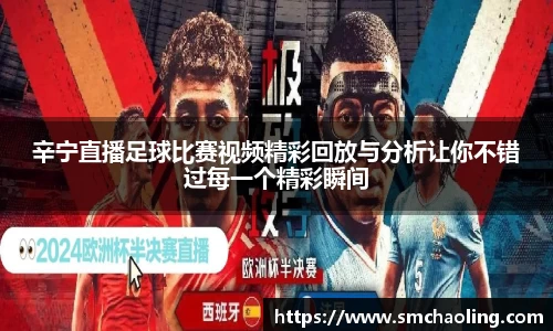 辛宁直播足球比赛视频精彩回放与分析让你不错过每一个精彩瞬间